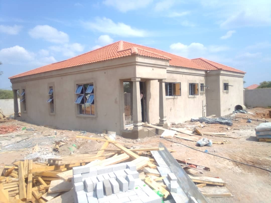 Commercial Project 1